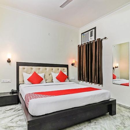 Collection O 35762 Hotel Season 4 Jaipur Bagian luar foto