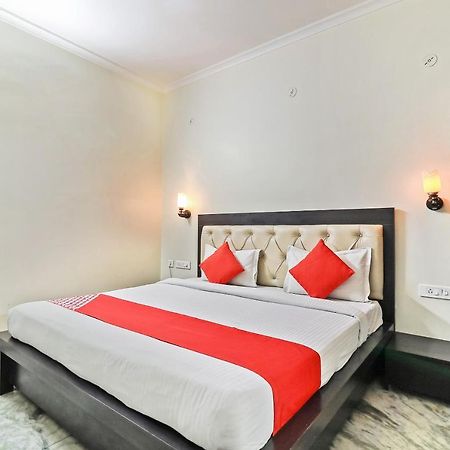 Collection O 35762 Hotel Season 4 Jaipur Bagian luar foto
