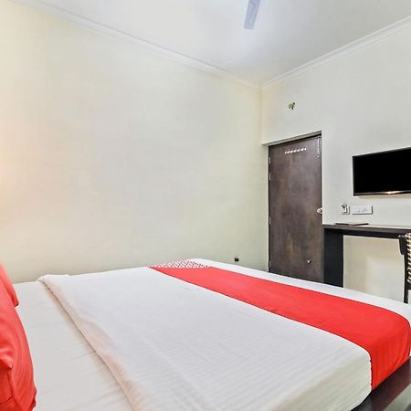 Collection O 35762 Hotel Season 4 Jaipur Bagian luar foto