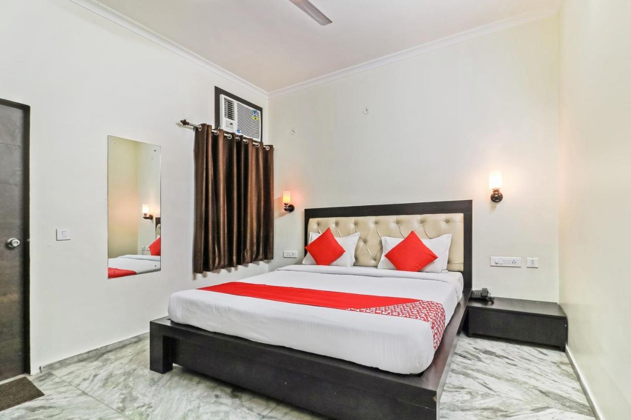 Collection O 35762 Hotel Season 4 Jaipur Bagian luar foto