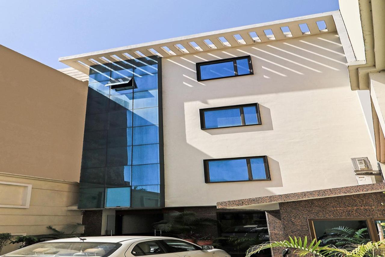 Collection O 35762 Hotel Season 4 Jaipur Bagian luar foto