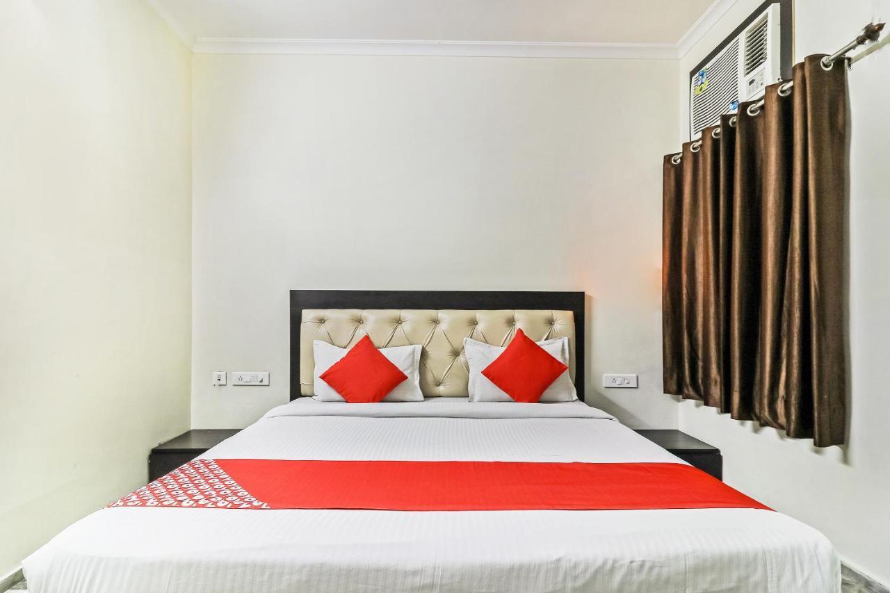 Collection O 35762 Hotel Season 4 Jaipur Bagian luar foto