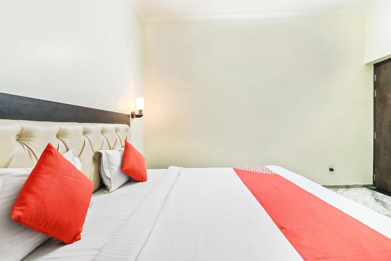Collection O 35762 Hotel Season 4 Jaipur Bagian luar foto