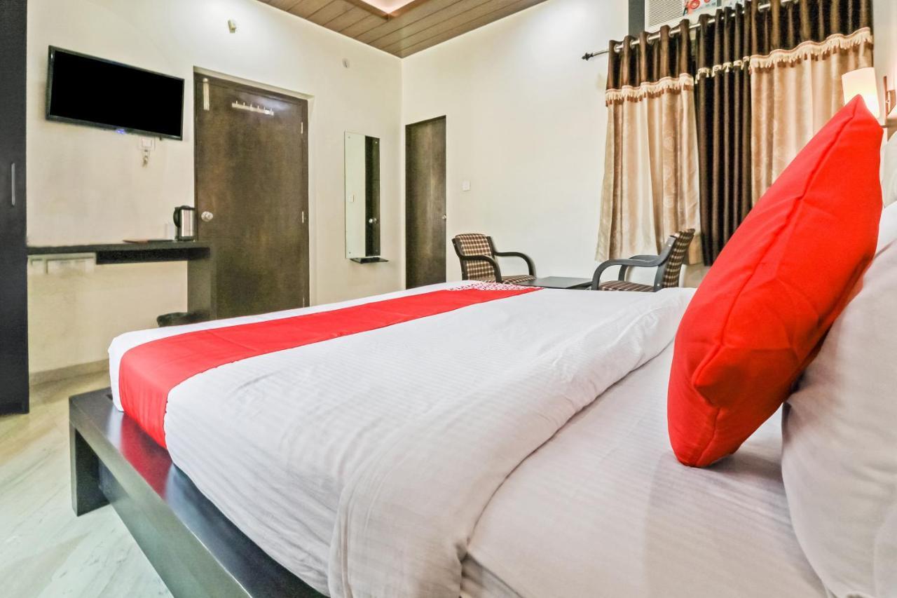 Collection O 35762 Hotel Season 4 Jaipur Bagian luar foto