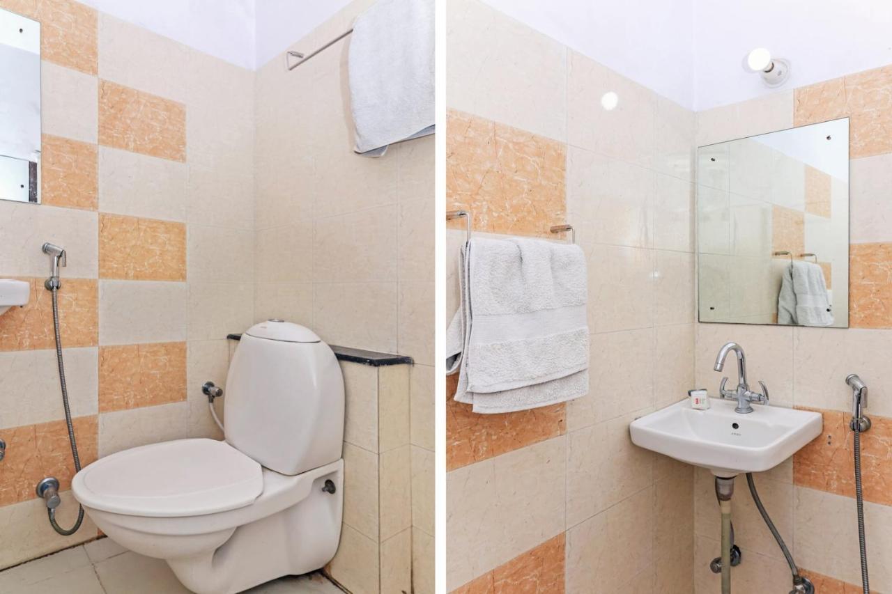Collection O 35762 Hotel Season 4 Jaipur Bagian luar foto