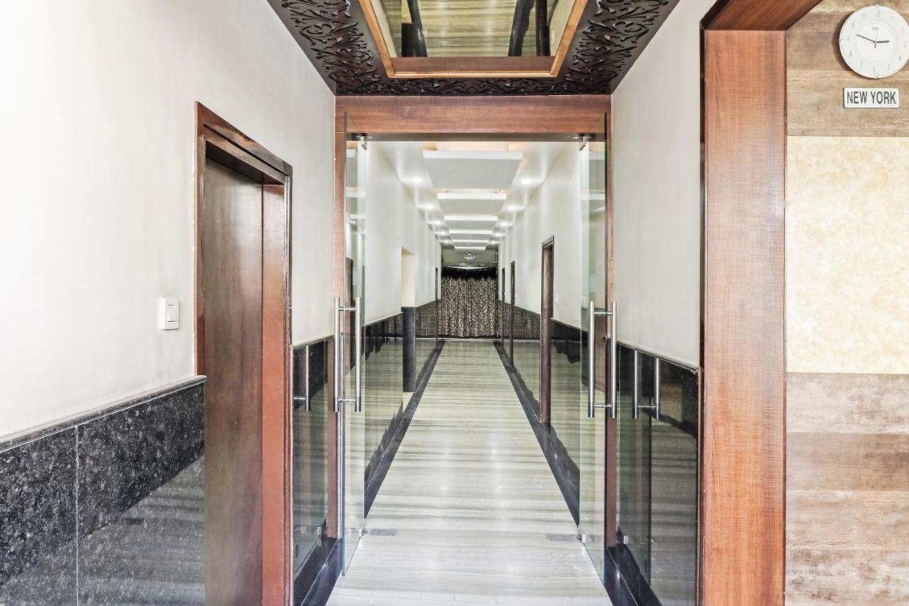 Collection O 35762 Hotel Season 4 Jaipur Bagian luar foto