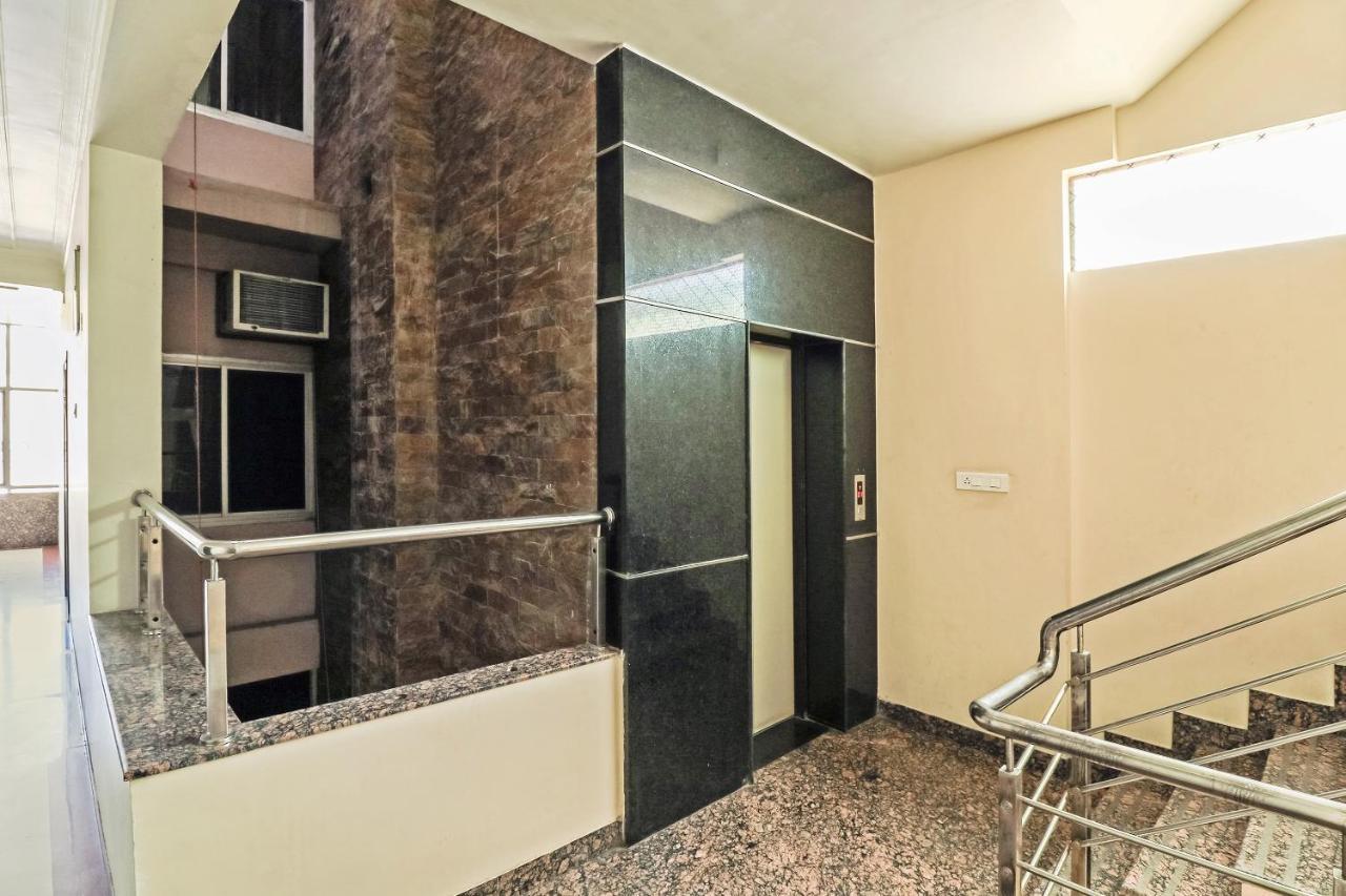 Collection O 35762 Hotel Season 4 Jaipur Bagian luar foto