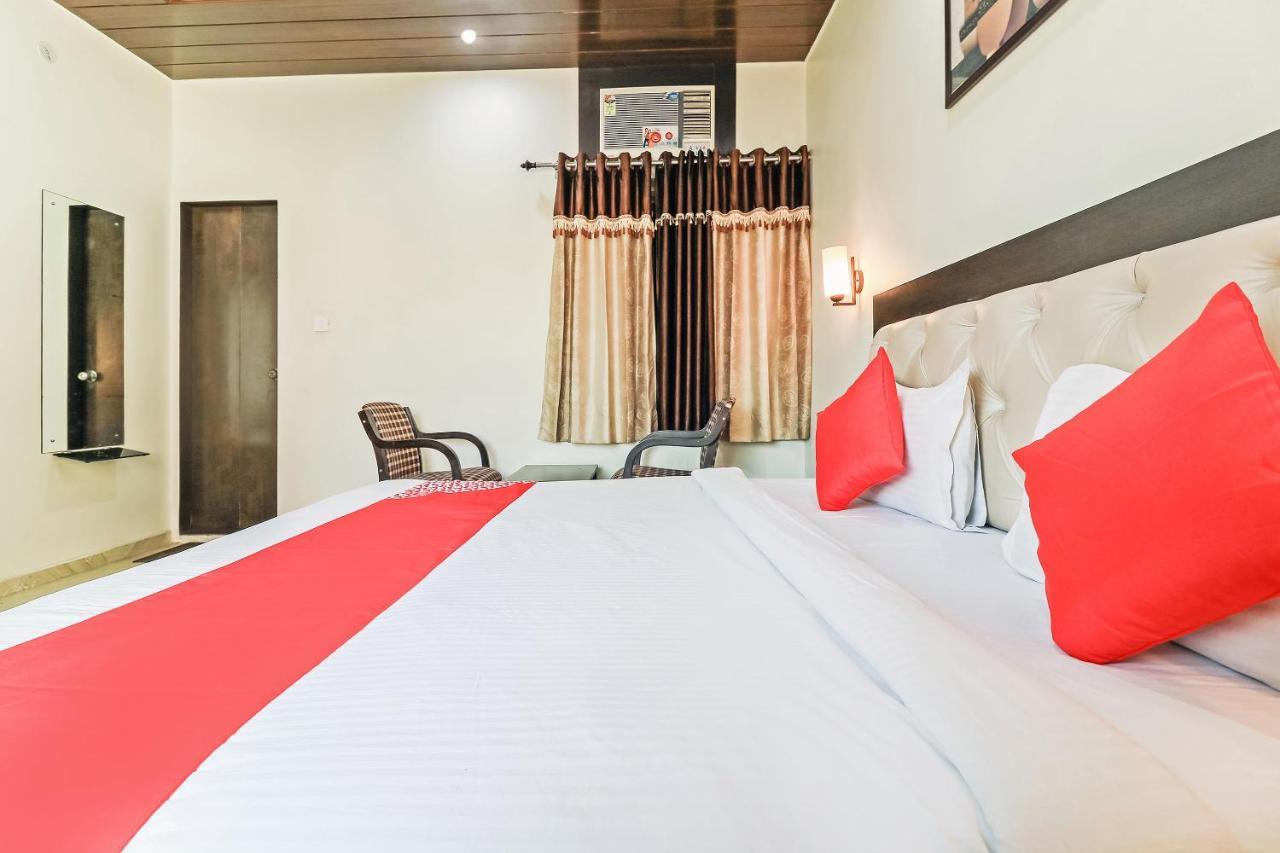 Collection O 35762 Hotel Season 4 Jaipur Bagian luar foto