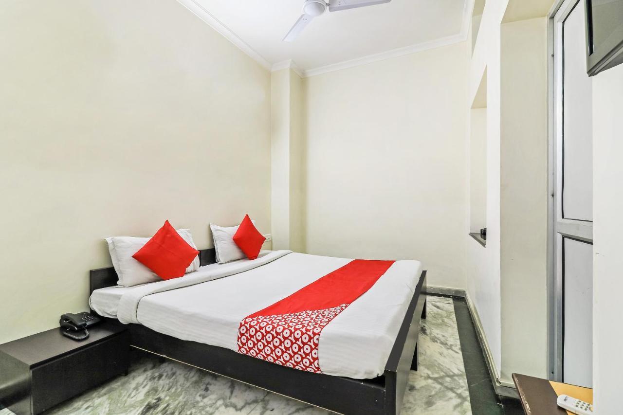 Collection O 35762 Hotel Season 4 Jaipur Bagian luar foto