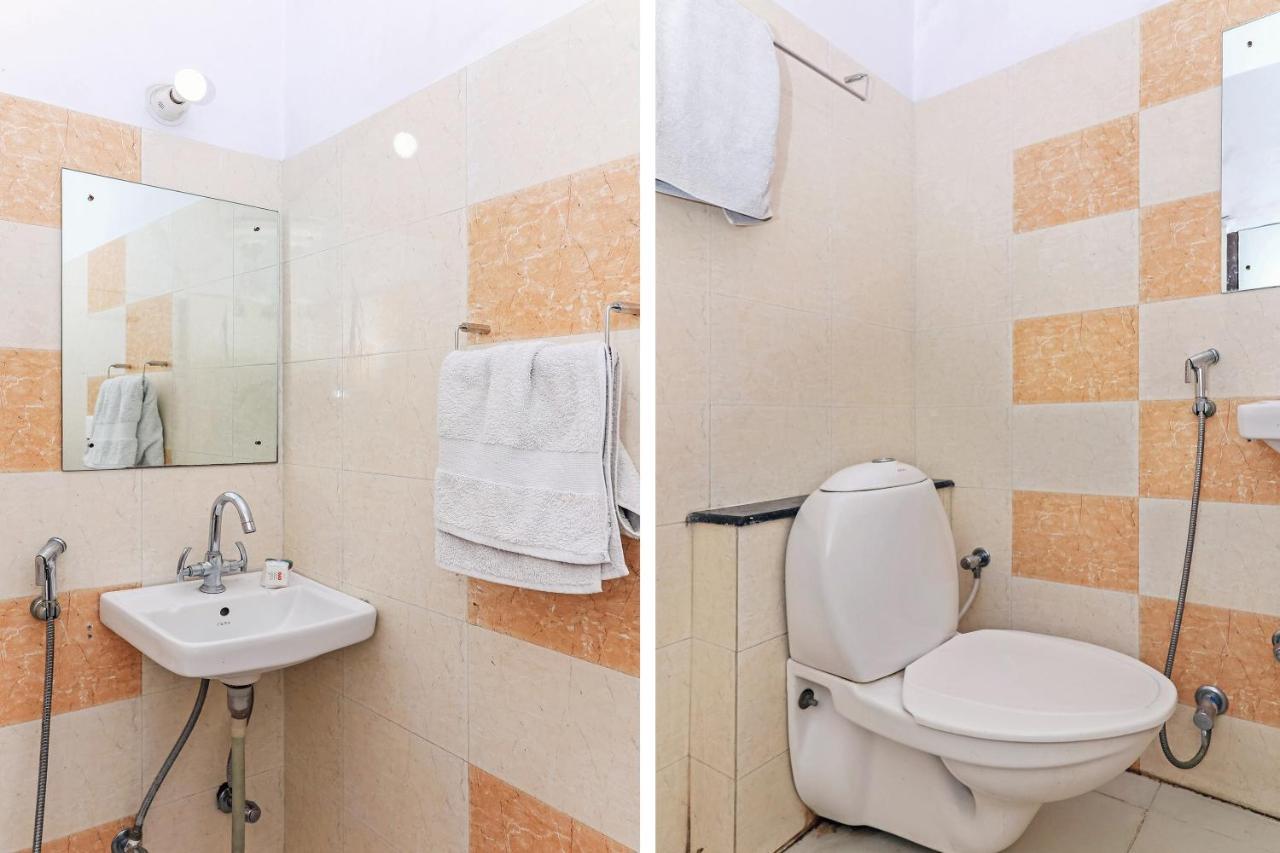 Collection O 35762 Hotel Season 4 Jaipur Bagian luar foto