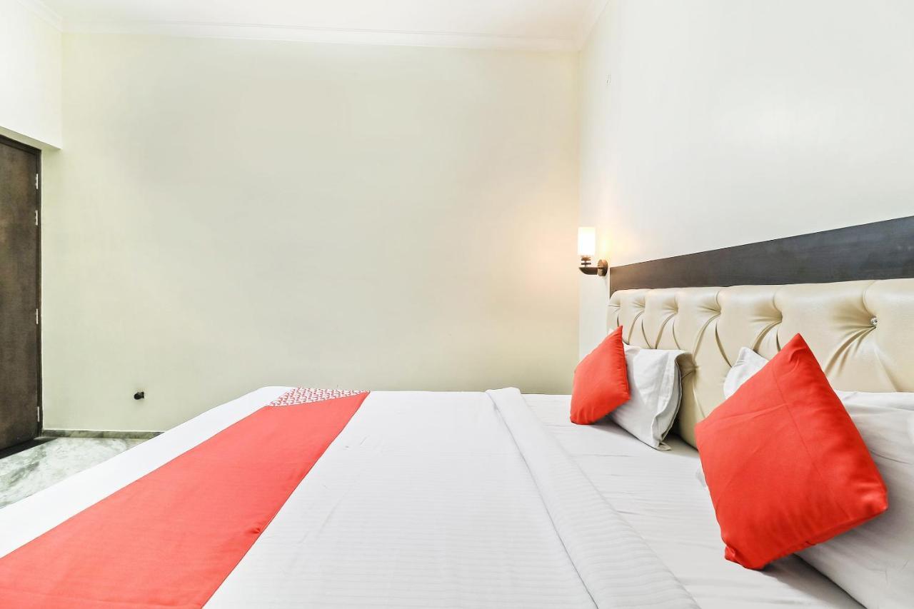 Collection O 35762 Hotel Season 4 Jaipur Bagian luar foto