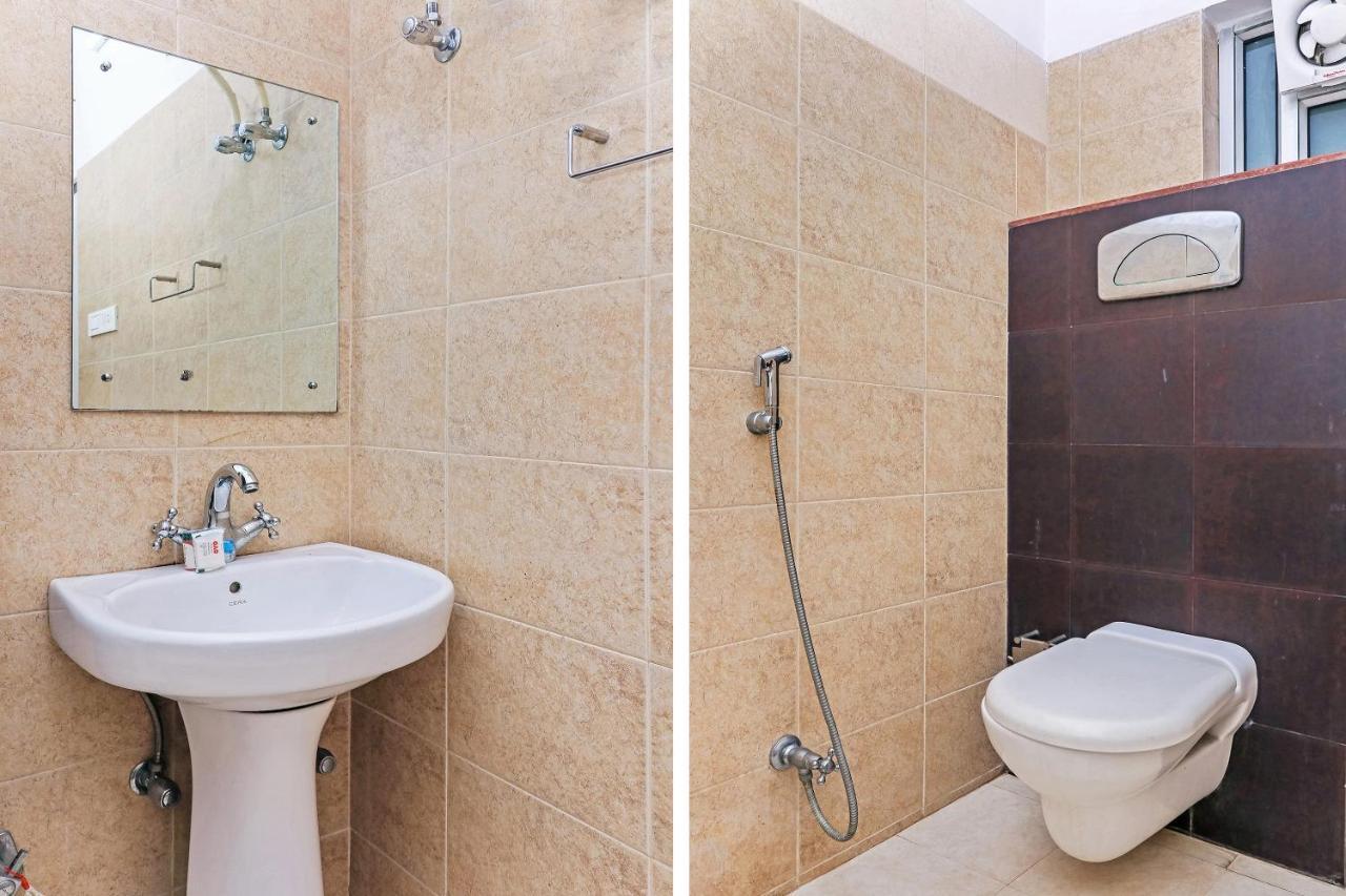 Collection O 35762 Hotel Season 4 Jaipur Bagian luar foto