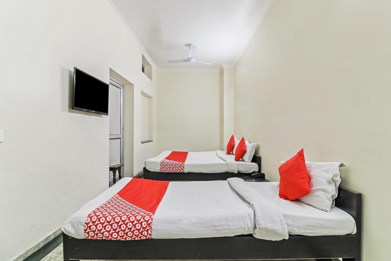 Collection O 35762 Hotel Season 4 Jaipur Bagian luar foto
