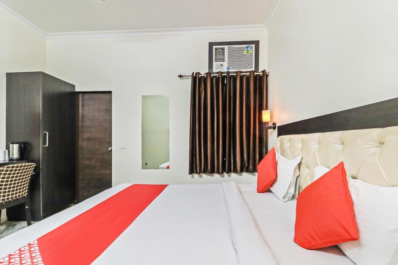Collection O 35762 Hotel Season 4 Jaipur Bagian luar foto