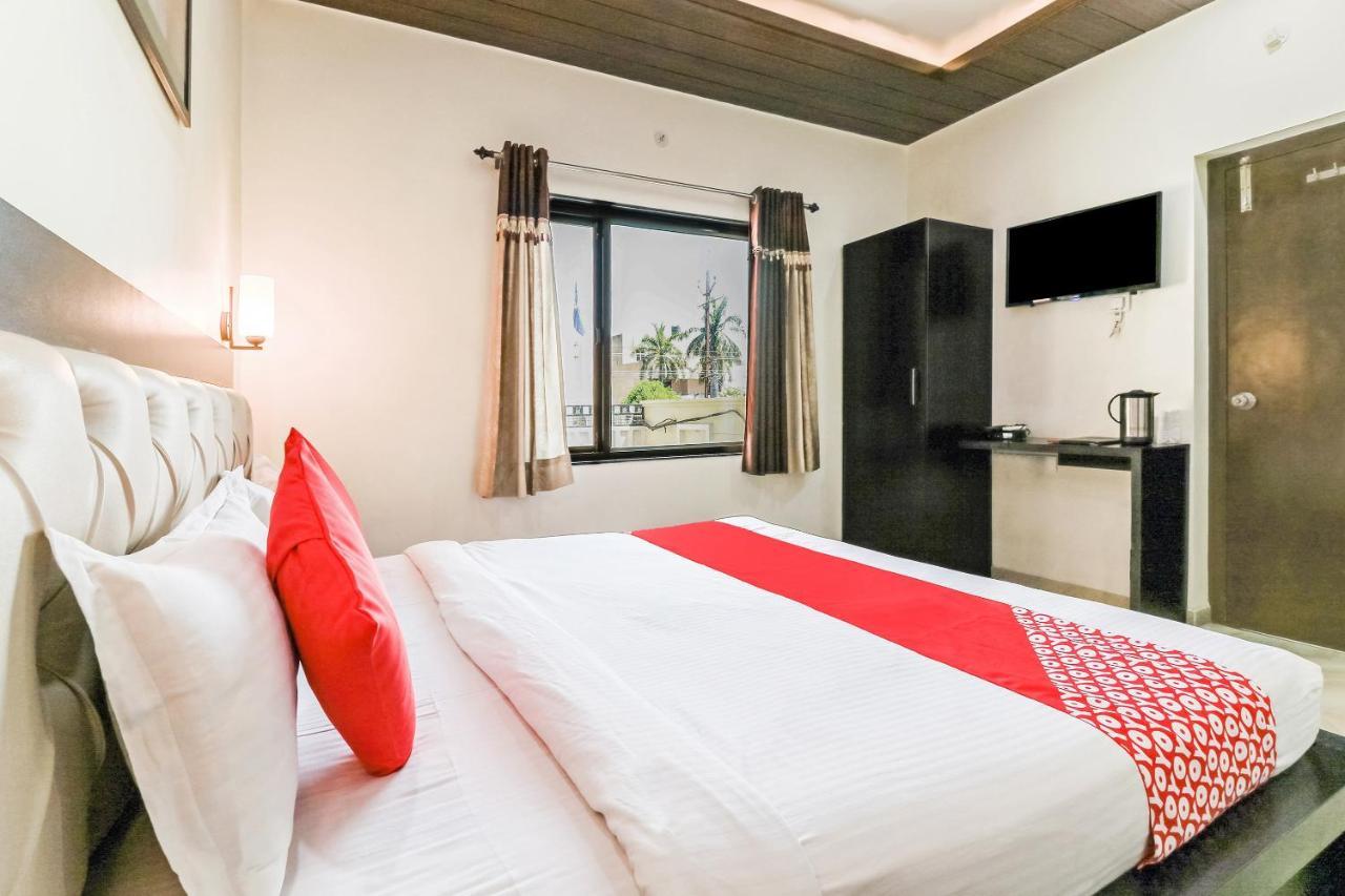 Collection O 35762 Hotel Season 4 Jaipur Bagian luar foto