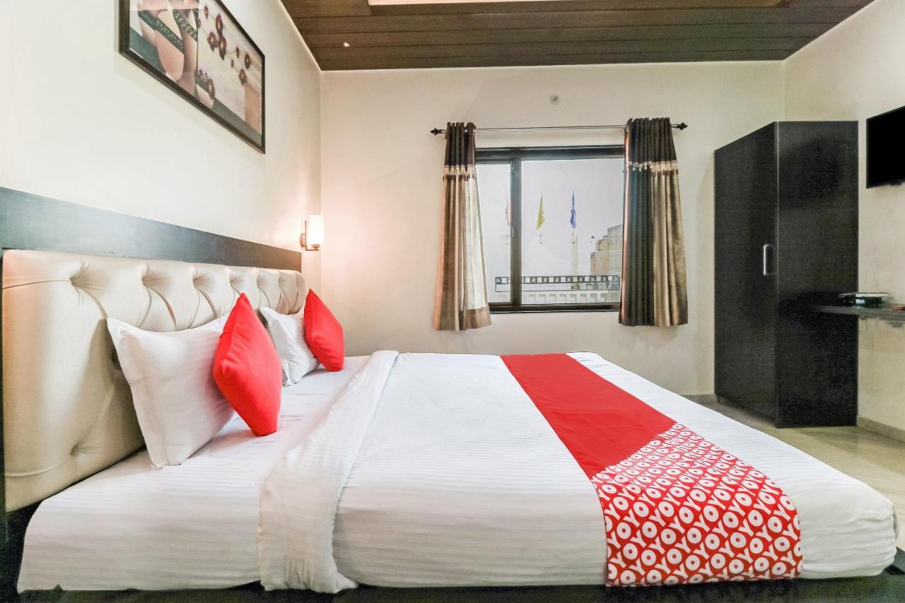 Collection O 35762 Hotel Season 4 Jaipur Bagian luar foto