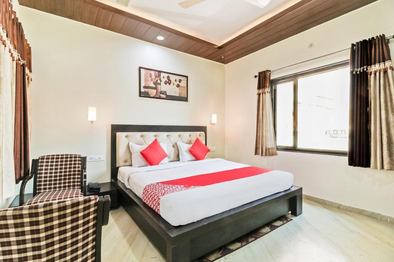 Collection O 35762 Hotel Season 4 Jaipur Bagian luar foto