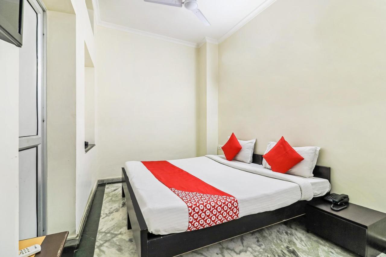 Collection O 35762 Hotel Season 4 Jaipur Bagian luar foto