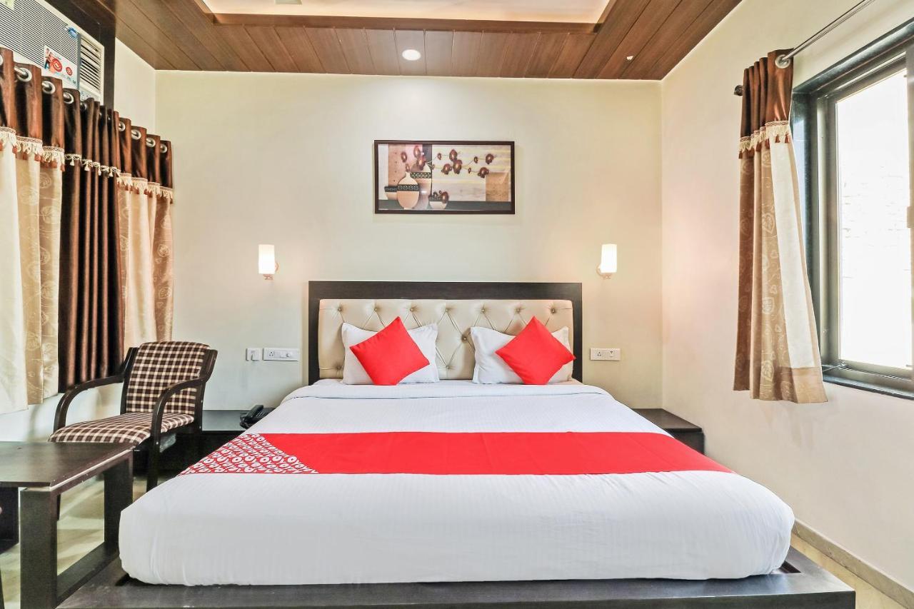 Collection O 35762 Hotel Season 4 Jaipur Bagian luar foto